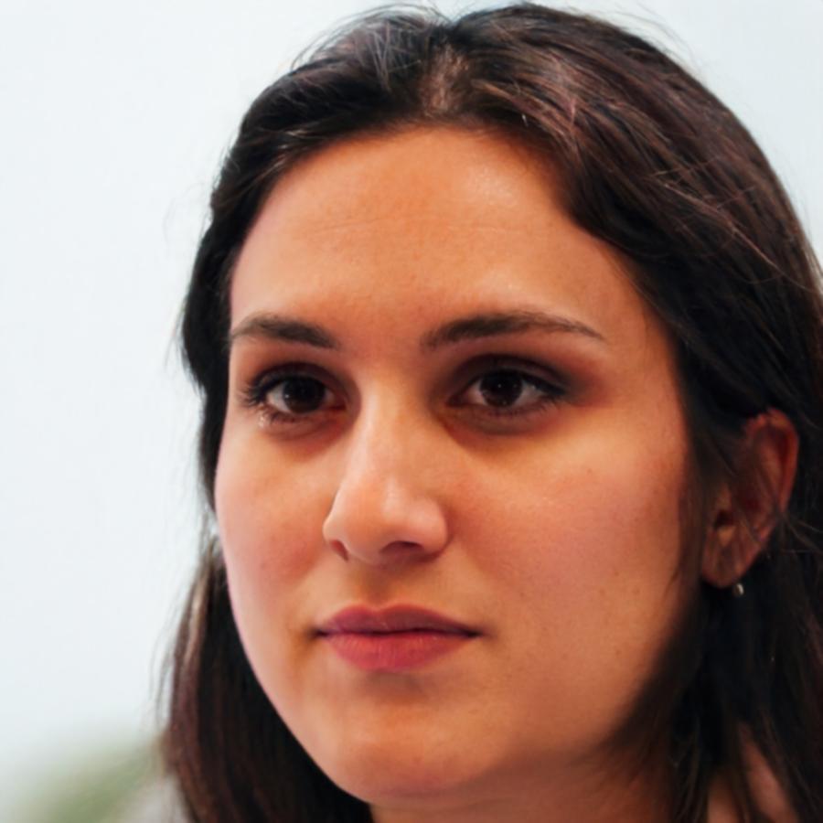 Portrait de Sophie Laurent, experte en contrôle de gestion